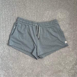 Vuori Halo Performance Short